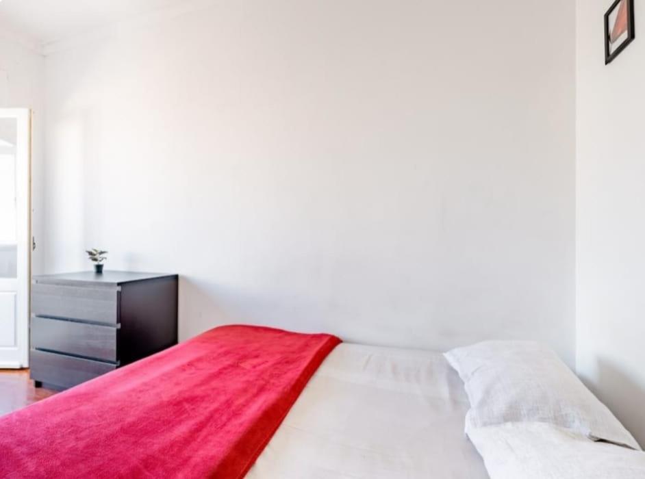 Colombo Mall Room Лиссабон Экстерьер фото
